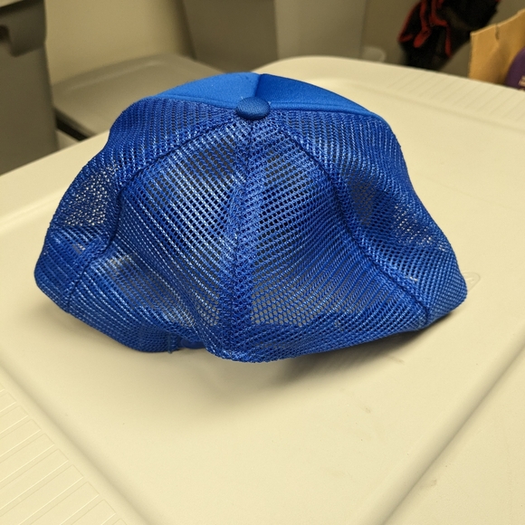 Vintage Vulkem Trucker Hat - Picture 5 of 5